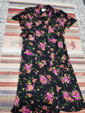 90"s Vintage Lady Dorby